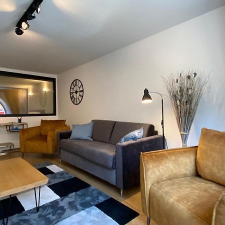 Le Royal 4 - Apartment For 4 People In The City Center Annecy Kültér fotó