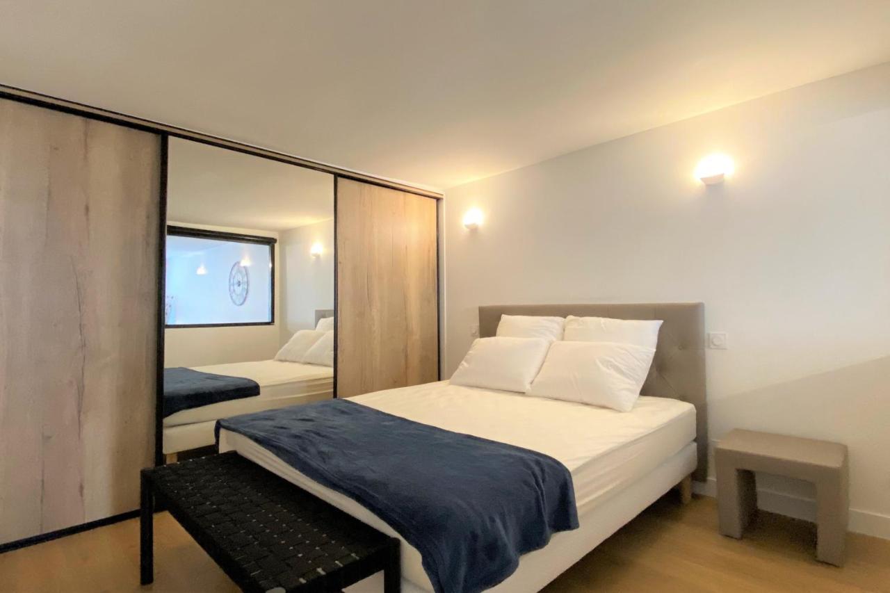 Le Royal 4 - Apartment For 4 People In The City Center Annecy Kültér fotó