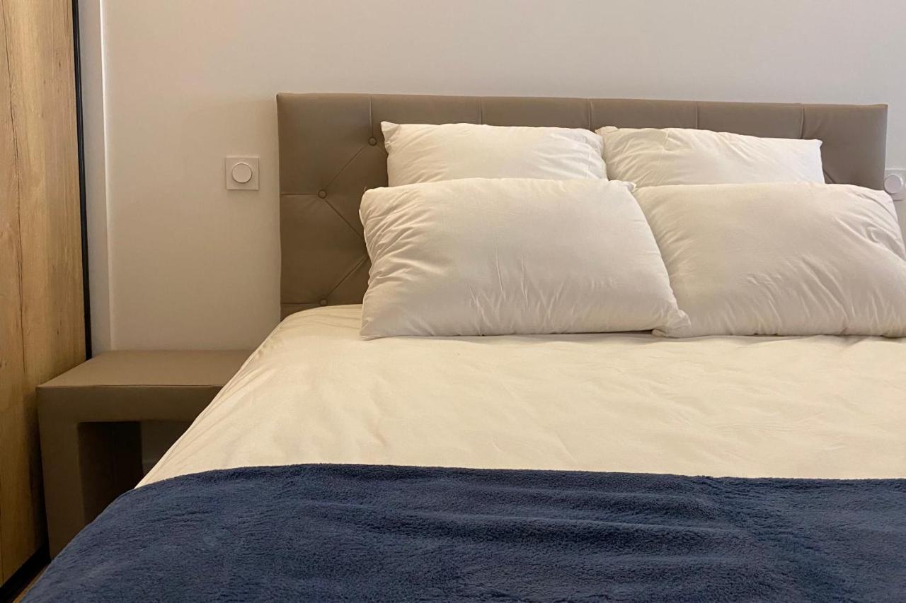 Le Royal 4 - Apartment For 4 People In The City Center Annecy Kültér fotó