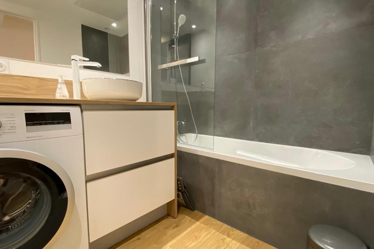 Le Royal 4 - Apartment For 4 People In The City Center Annecy Kültér fotó