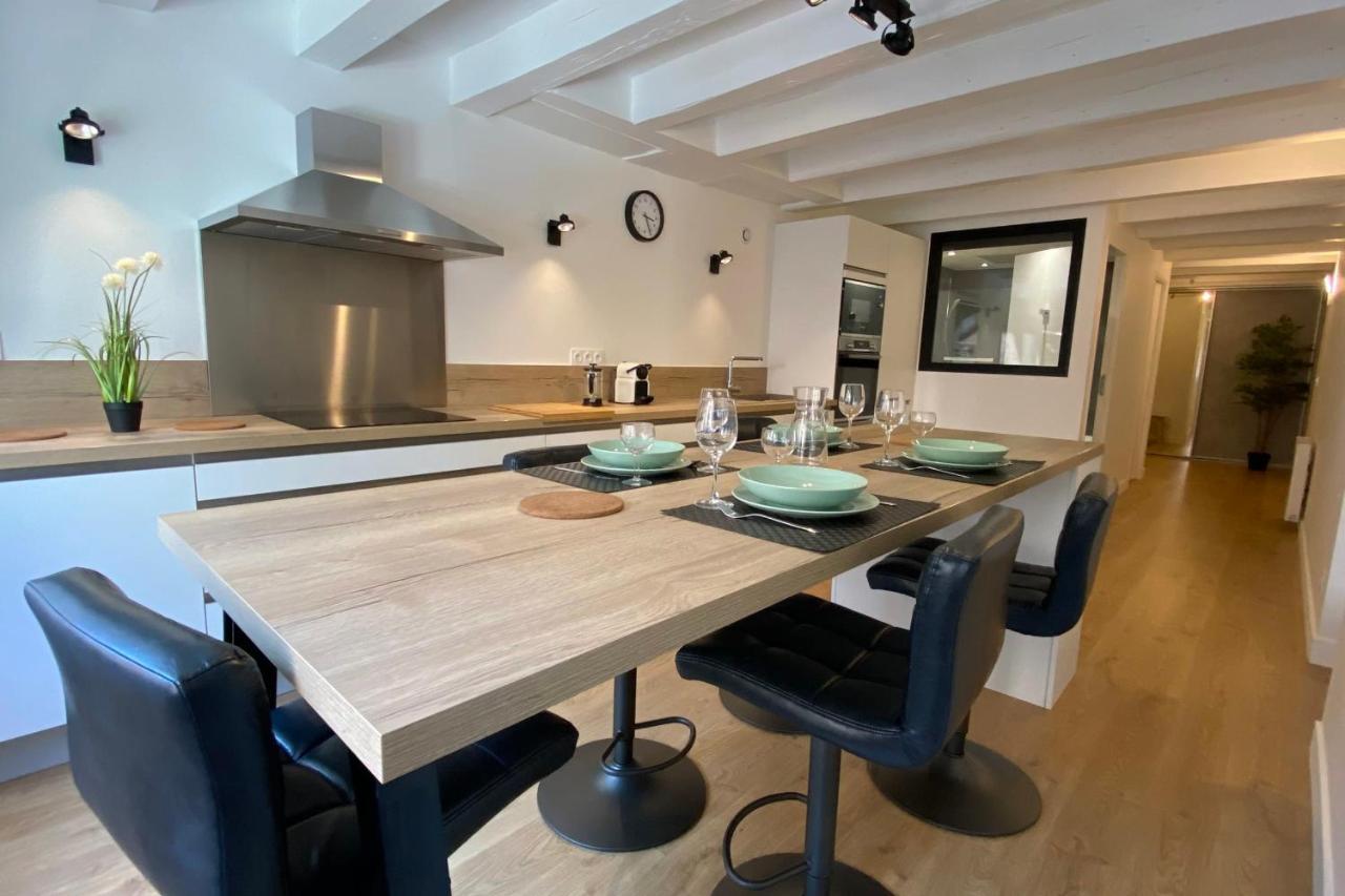 Le Royal 4 - Apartment For 4 People In The City Center Annecy Kültér fotó